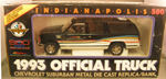 1993 Chevy Suburban Truck Bank